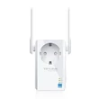 Kép 3/6 - TP-Link TL-WA860RE Wi-Fi-s lefedettségnövelő