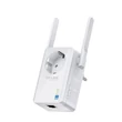 Kép 1/6 - TP-Link TL-WA860RE Wi-Fi-s lefedettségnövelő