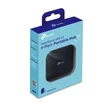 Kép 5/5 - TP-Link USB 3.0 HUB 4 Portos UH400