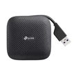 Kép 1/5 - TP-Link USB 3.0 HUB 4 Portos UH400