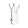 Kép 1/8 - TP-Link Wireless Range extender Dual Band AC1750