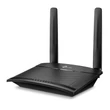 Kép 1/6 - Tp-Link MR100 4G LTE SIM kártyás Wifi router