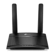 Kép 2/6 - Tp-Link MR100 4G LTE SIM kártyás Wifi router