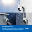 Kép 10/14 - Tp-Link Tapo TC40GW kültéri 4g LTE kamera
