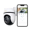 Kép 2/14 - TP-Link Tapo C530WS IP forgatható kültéri kamera