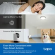 Kép 10/14 - TAPO H110 Smart IR &amp; IoT HUB 