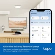 Kép 5/14 - TAPO H110 Smart IR &amp; IoT HUB 