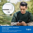 Kép 6/14 - TAPO H110 Smart IR &amp; IoT HUB 