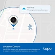 Kép 9/14 - TAPO H110 Smart IR &amp; IoT HUB 