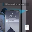 Kép 6/12 - TP-Link Tapo T100 Okos Mozgásérzékelő