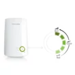Kép 7/9 - TL-WA854RE 300Mbps Wi-Fi lefedettségnövelő