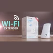 Kép 3/9 - TL-WA854RE 300Mbps Wi-Fi lefedettségnövelő