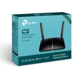 Kép 10/10 - MR200 WiFi 4G+ Cat6 LTE router