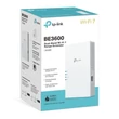 Kép 9/9 - RE220BE Dual-Band Wi-Fi 7 Range Extender
