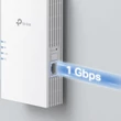 Kép 4/9 - RE220BE Dual-Band Wi-Fi 7 Range Extender
