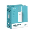 Kép 11/11 - TL-MR100 Outdoor 4G LTE kültéri router