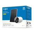 Kép 16/16 - Tapo C425 KIT beltéri/kültéri Wireless Kamera