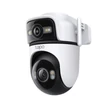 Kép 1/16 - Tapo C545D kültéri, színes éjjellátó Wireless Kamera