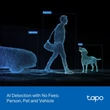 Kép 13/16 - Tapo C545D Wireless Kamera 