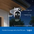 Kép 11/16 - Tapo C545D Wireless Kamera 