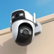 Kép 2/16 - Tapo C545D Wireless Kamera 
