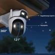 Kép 4/16 - Tapo C545D Wireless Kamera 
