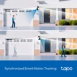 Kép 9/16 - Tapo C545D Wireless Kamera 