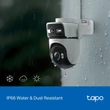 Kép 10/16 - Tapo C545D Wireless Kamera 