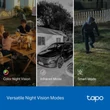 Kép 12/16 - Tapo C545D Wireless Kamera 