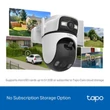 Kép 5/16 - Tapo C545D Wireless Kamera 