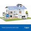 Kép 12/14 - Tapo C660 KIT kültéri Wireless Kamera