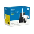 Kép 11/11 -  Tapo C615G KIT kültéri Wireless Kamera Cloud 