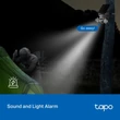 Kép 8/11 -  Tapo C615G KIT kültéri Wireless Kamera Cloud 