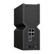 Kép 2/5 - TP-Link Archer BE550 WiFi 7 router