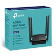 Kép 6/6 - TP-Link Wireless Router Dual Band AC1200