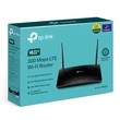 Kép 8/8 -  TP-Link ARCHER MR500 4G+ Cat6 Wi-Fi Router