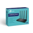 Kép 7/7 - TP-Link Wireless Router Dual Band AC1900