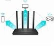 Kép 6/7 - TP-Link Wireless Router Dual Band AC1900