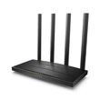 Kép 1/7 - TP-Link Wireless Router Dual Band AC1900