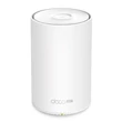 Kép 1/4 -  TP-Link Wireless Mesh Networking Rendszer AX1800 - 4G