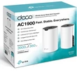 Kép 4/5 - TP-Link Wireless Mesh Networking Rendszer AC1900 - 2-pack