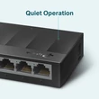 Kép 4/5 - TP-Link Switch LS1005G