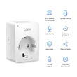 Kép 2/8 - TP-Link Tapo P100 WiFi okos dugalj