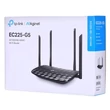 Kép 6/6 - TP-Link EC225-G5 Wi-Fi Router