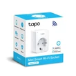 Kép 8/8 - TP-Link Tapo P100 WiFi okos dugalj