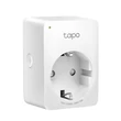 Kép 1/8 - TP-Link Tapo P100 WiFi okos dugalj