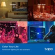 Kép 4/6 - TP-Link Tapo L530E Okos Wi-Fi izzó