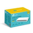 Kép 7/7 - TP-Link Switch LS1008