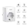 Kép 2/10 - TP-Link TAPO P110M Okos Dugalj Wi-Fi-s Mini Fogyasztás mérővel