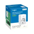 Kép 10/10 - TP-Link TAPO P110M Okos Dugalj Wi-Fi-s Mini Fogyasztás mérővel